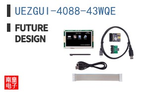 UEZGUI-4088-43WQE ͼƬ